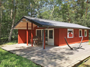 Holiday home Stege XVII, Stege